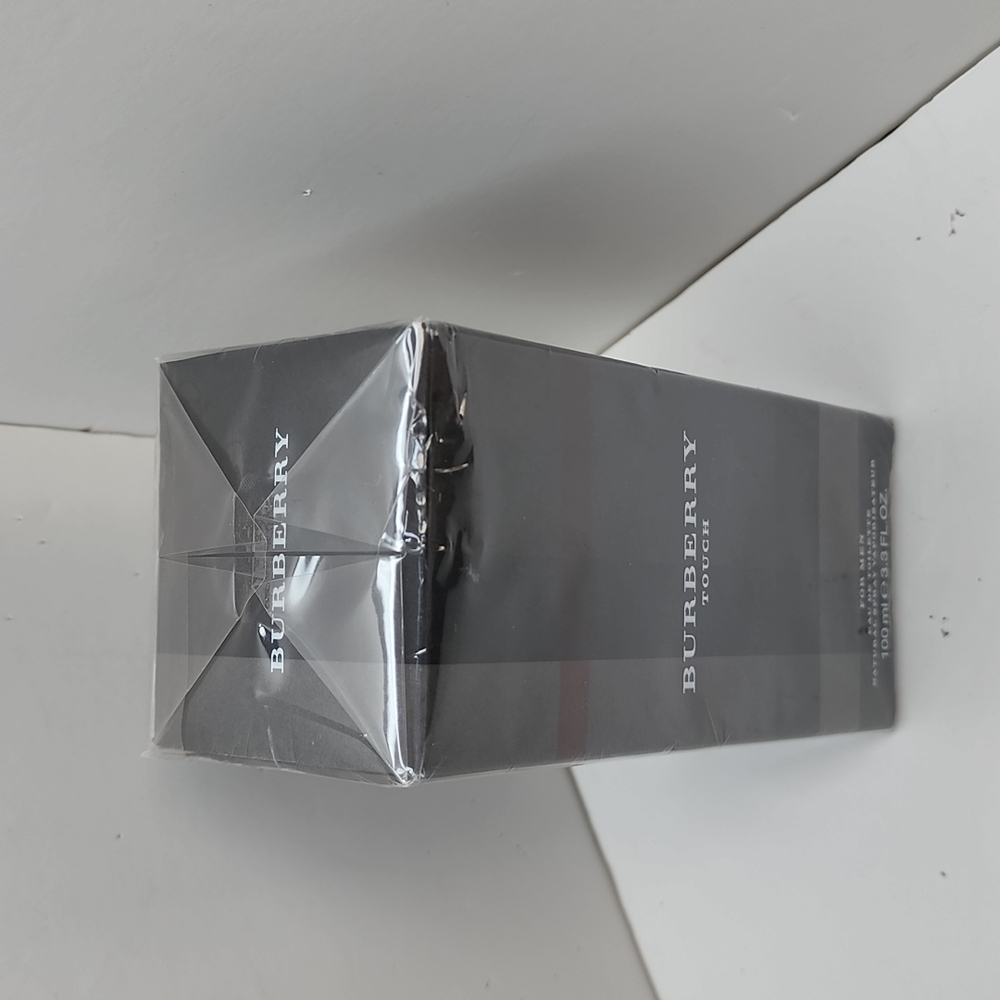 BURBERRY TOUCH FOR MEN - Picture 4 of 6